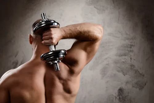 بهترین پروتئین وی برای عضله سازی