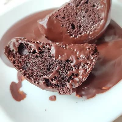 شوکودورا (الدورا شکلاتی)