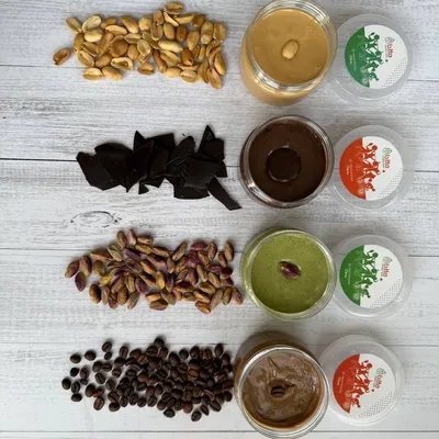 باکس کره پروتئین وی