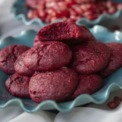 کتو کوکی ردولوت