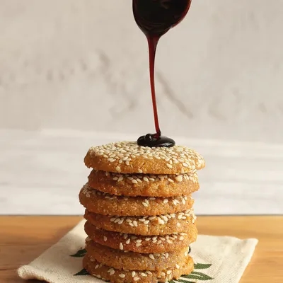 کوکی هلسا وگان