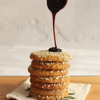 کوکی هلسا وگان