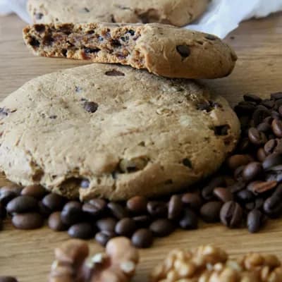 پرو کوکی اکسترا موکا (گراز وحشی)