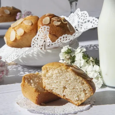 پرو کاپ کیک ایسلندی