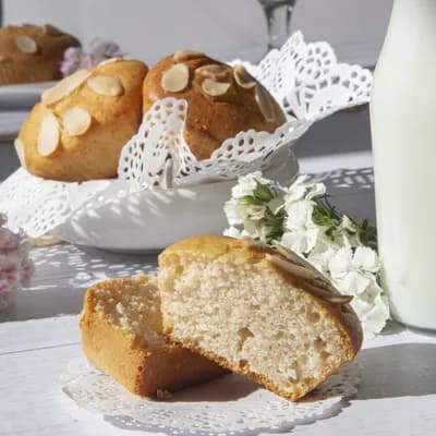 پرو کاپ کیک ایسلندی