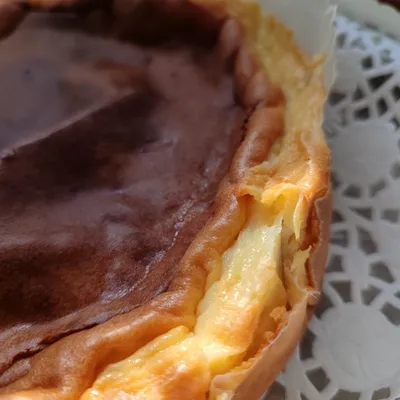 چیزکیک کتوژنیک