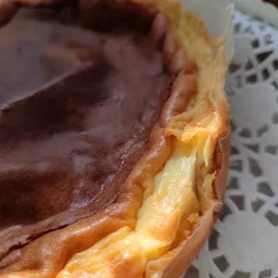 چیزکیک کتوژنیک