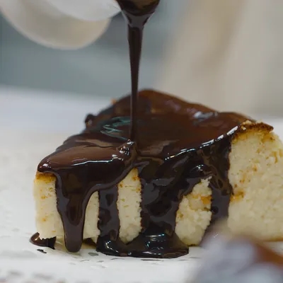 چیزکیک رژیمی